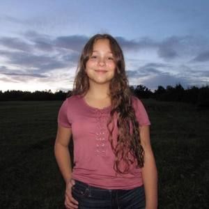 Meet your Posher, Anne-julie